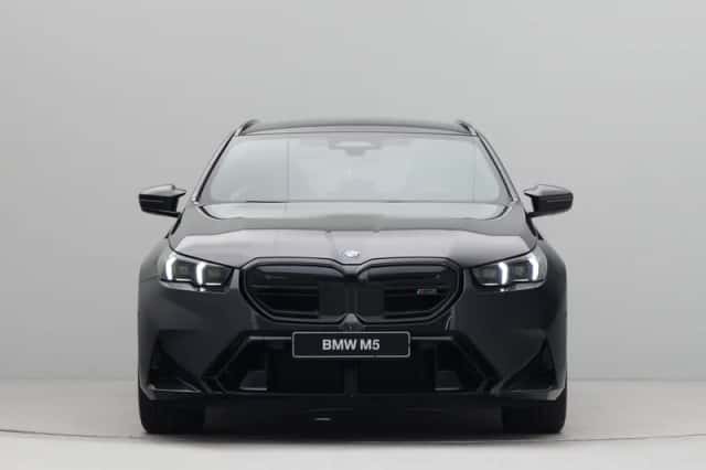 BMW M5 (2026) thumbnail 6