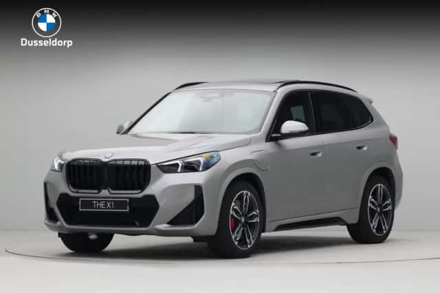 BMW X1 (2026) thumbnail 1