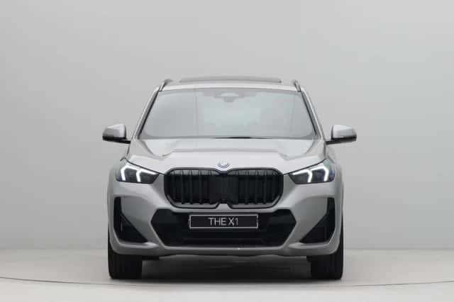 BMW X1 (2026) thumbnail 2