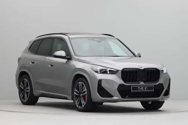 BMW X1 (2026) thumbnail 3