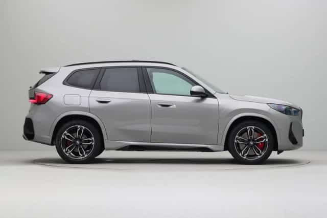 BMW X1 (2026) thumbnail 4