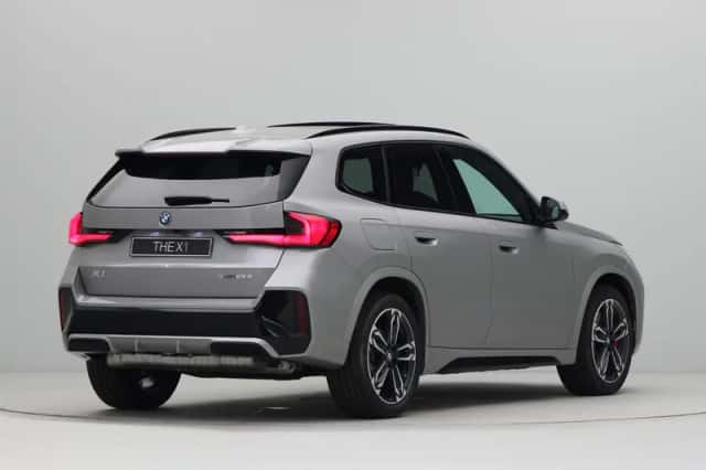 BMW X1 (2026) thumbnail 5