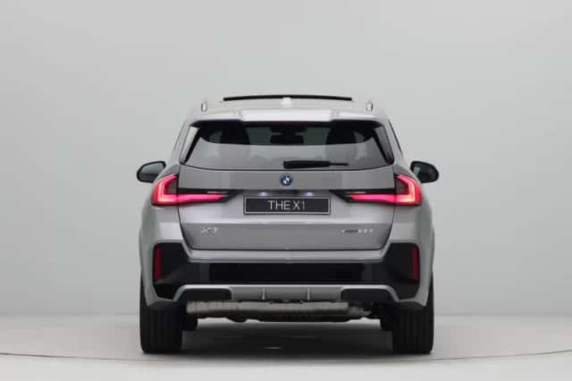 BMW X1 (2026) thumbnail 6