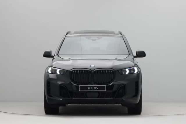 BMW X5 (2026) thumbnail 2