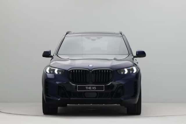 BMW X5 (2026) thumbnail 2