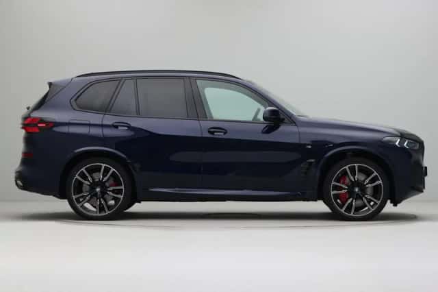 BMW X5 (2026) thumbnail 4