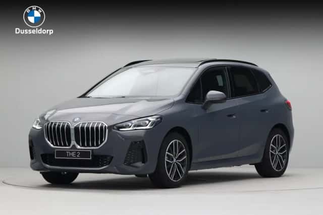BMW 2-Serie (2026) thumbnail 1
