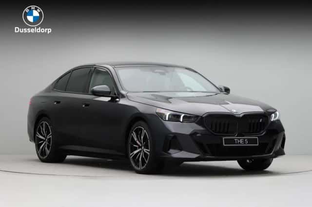 BMW i5 (2026) thumbnail 6