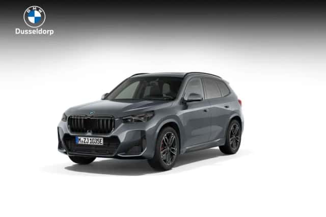BMW X1 (2026) thumbnail 1
