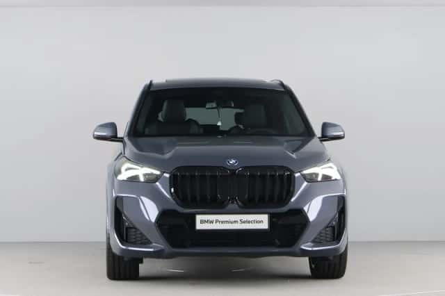 BMW X1 (2026) thumbnail 2