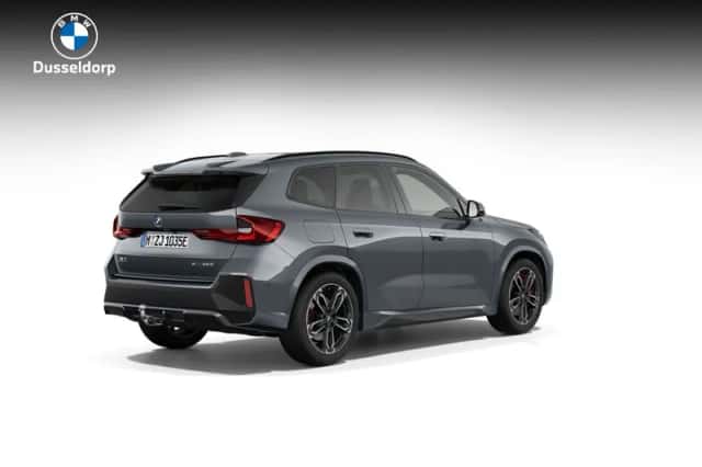 BMW X1 (2026) thumbnail 2