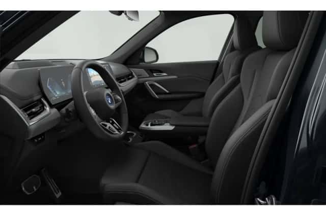BMW X1 (2026) thumbnail 3