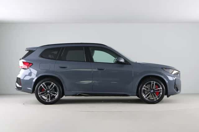 BMW X1 (2026) thumbnail 4