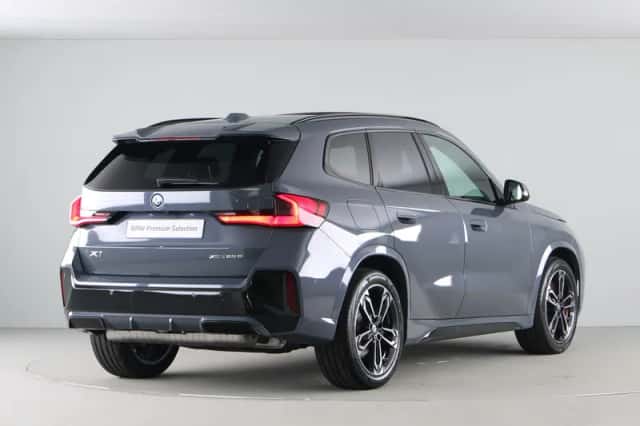 BMW X1 (2026) thumbnail 5