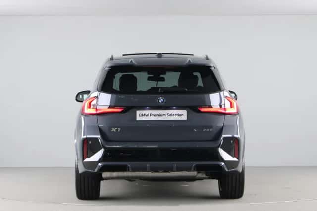 BMW X1 (2026) thumbnail 6
