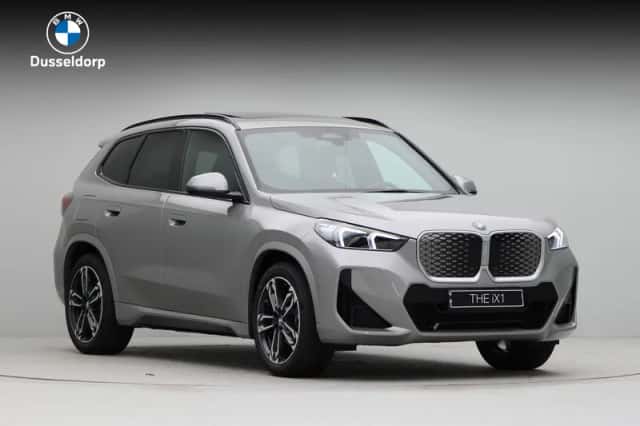 BMW iX1 (2026) thumbnail 6