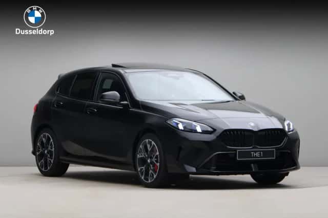 BMW 1-Serie (2026) thumbnail 3