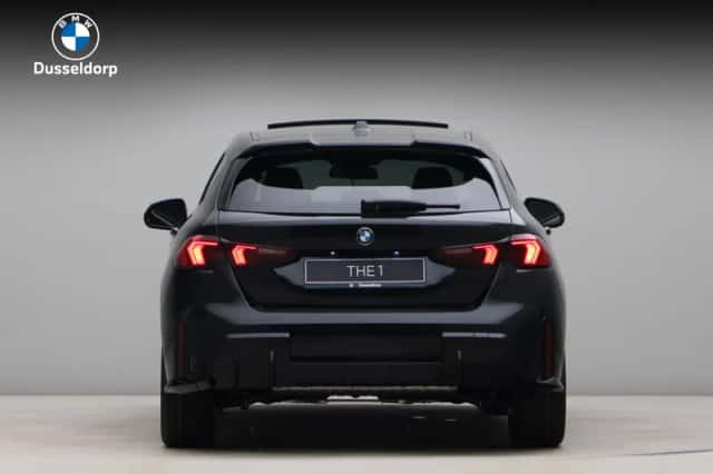 BMW 1-Serie (2026) thumbnail 6
