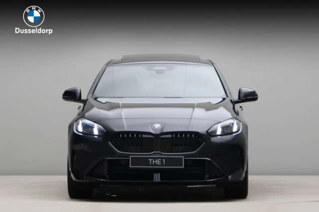BMW 1-Serie (2026) thumbnail 6