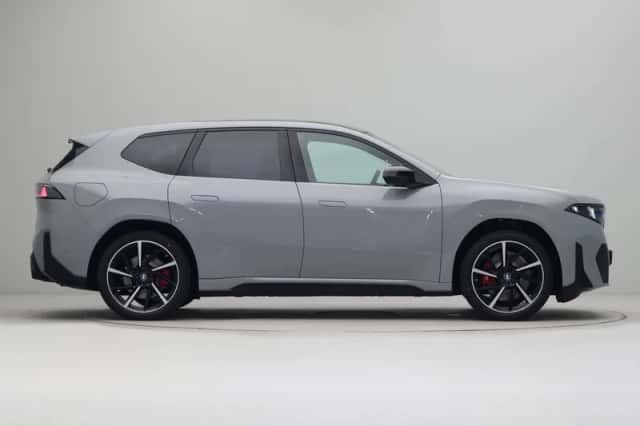 BMW iX3 (2026) thumbnail 4