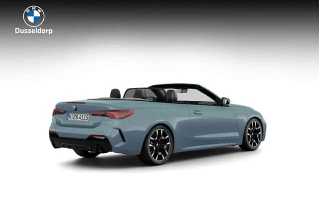 BMW 4-Serie (2026) thumbnail 2