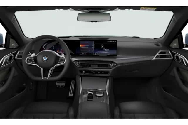 BMW 4-Serie (2026) thumbnail 3