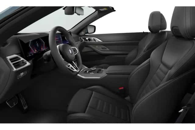 BMW 4-Serie (2026) thumbnail 4