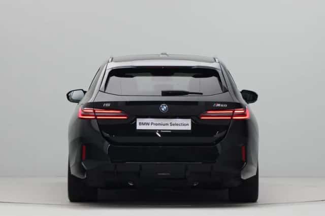 BMW i5 (2025) thumbnail 6