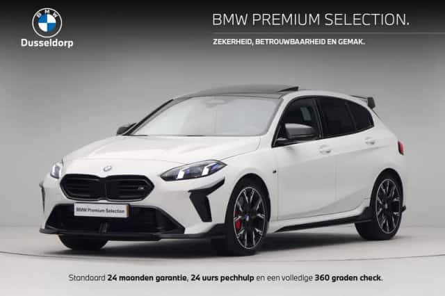 BMW 1-Serie (2024) thumbnail 1