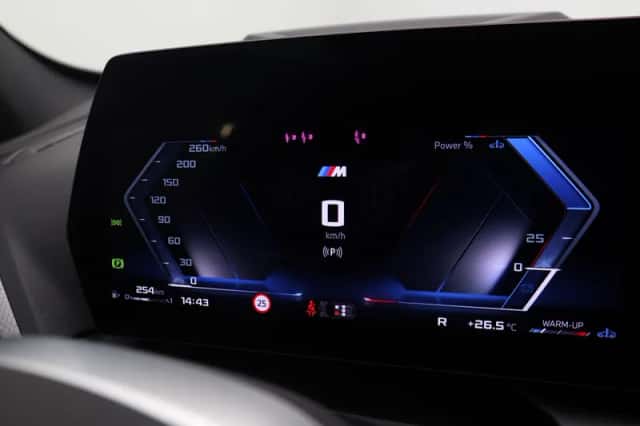 BMW 1-Serie (2024) thumbnail 3