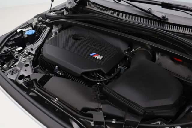 BMW 1-Serie (2024) thumbnail 4