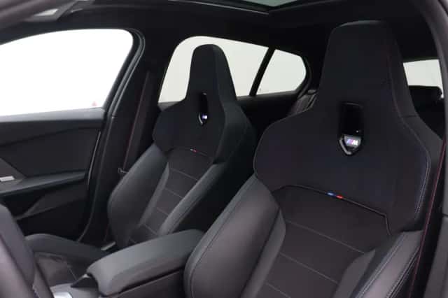 BMW 1-Serie (2024) thumbnail 5