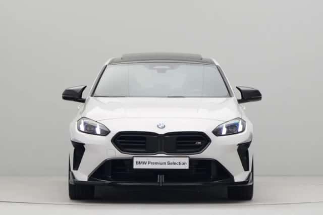 BMW 1-Serie (2024) thumbnail 6