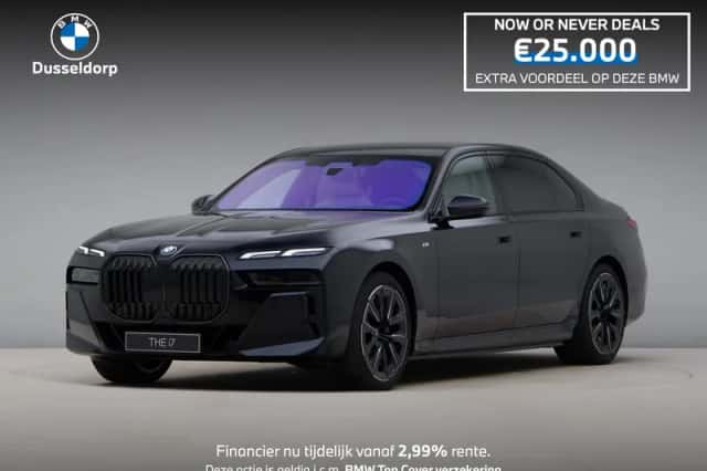 BMW i7 (2026) thumbnail 1