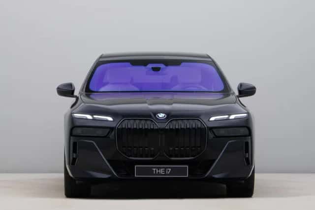 BMW i7 (2026) thumbnail 6