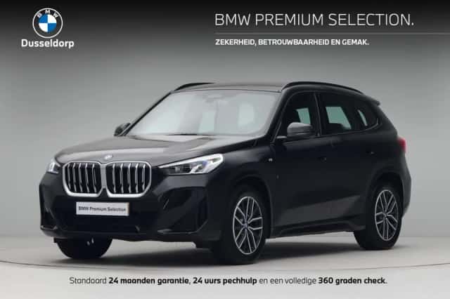 BMW X1 (2025) thumbnail 1