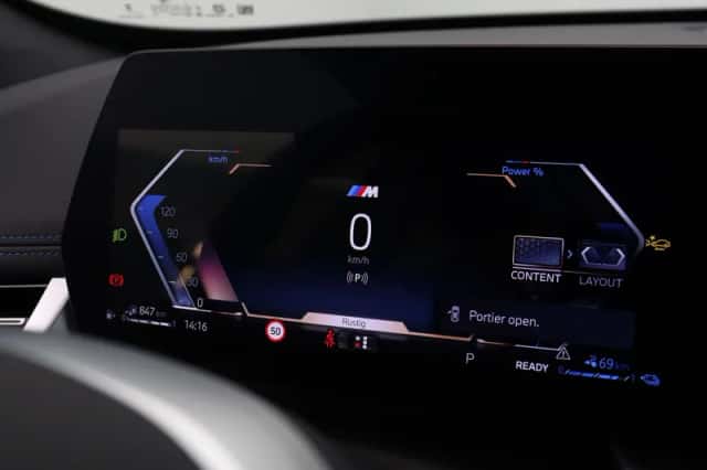 BMW X1 (2025) thumbnail 3