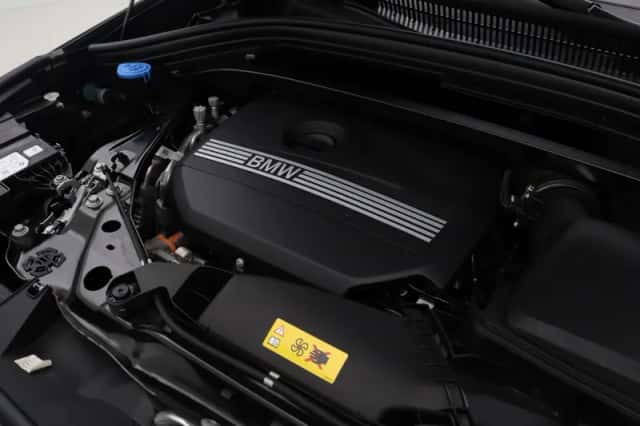 BMW X1 (2025) thumbnail 4