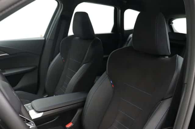 BMW X1 (2025) thumbnail 5