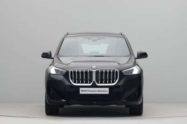 BMW X1 (2025) thumbnail 6