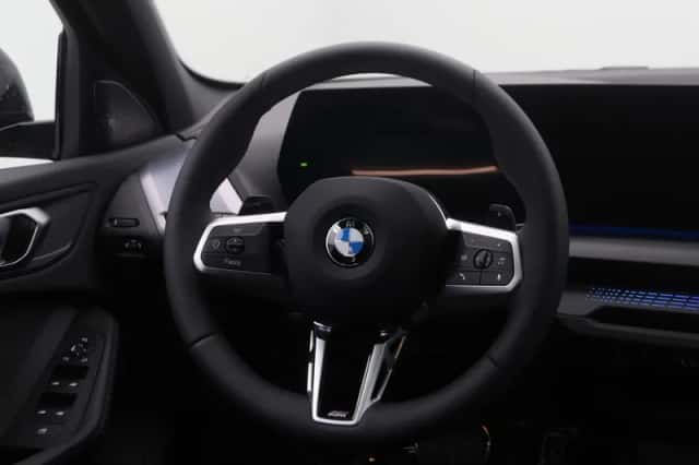 BMW 1-Serie (2026) thumbnail 2