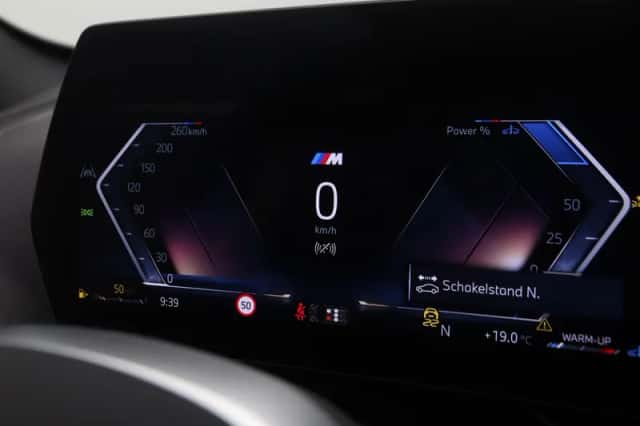 BMW 1-Serie (2026) thumbnail 3