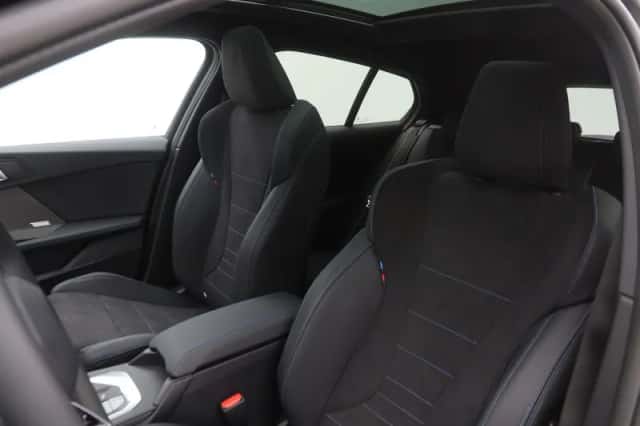 BMW 1-Serie (2026) thumbnail 5