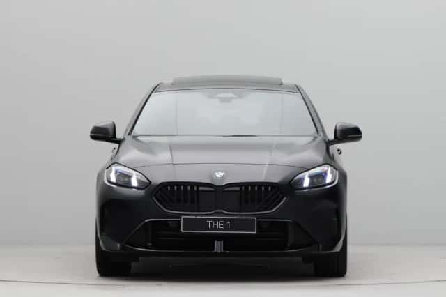 BMW 1-Serie (2026) thumbnail 6