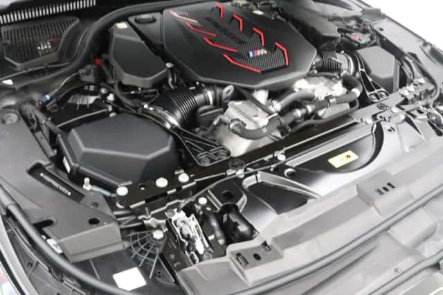 BMW M5 (2026) thumbnail 4