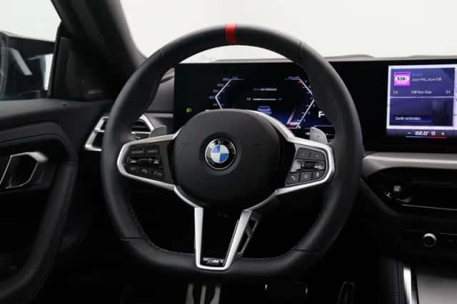 BMW 2-Serie (2025) thumbnail 2