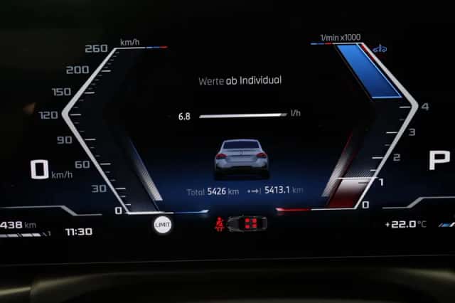 BMW 2-Serie (2025) thumbnail 3