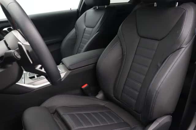 BMW 2-Serie (2025) thumbnail 4