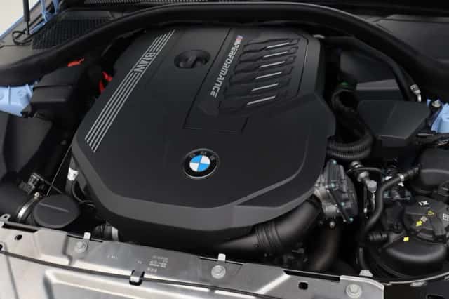 BMW 2-Serie (2025) thumbnail 5