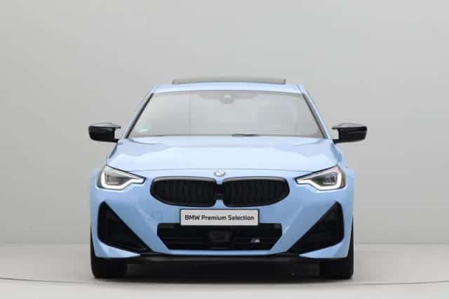BMW 2-Serie (2025) thumbnail 6